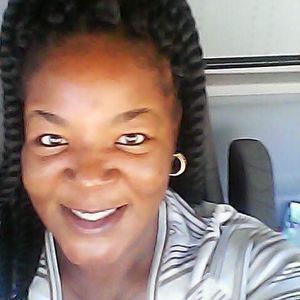 Meet your Posher, Arnetta